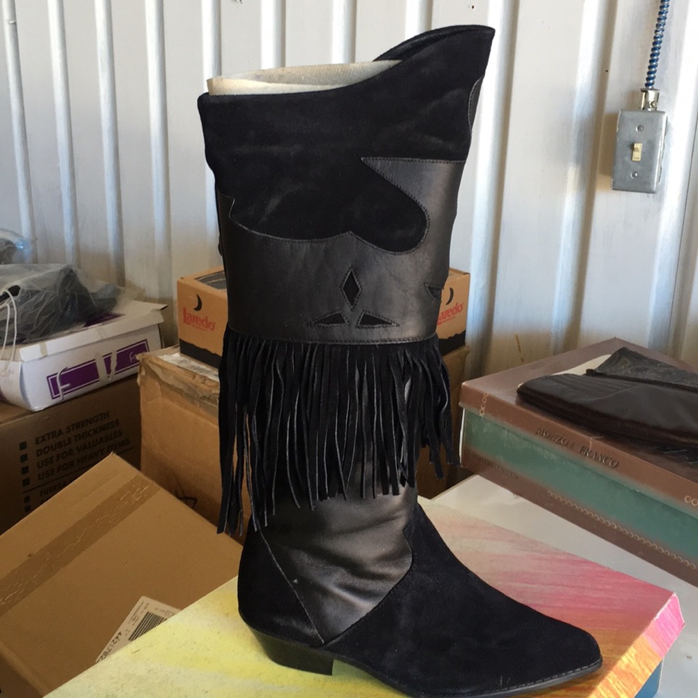 Boots Sued - image 1